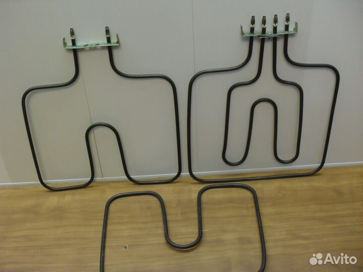 Тэны для духового шкафа (духовки ) электрические