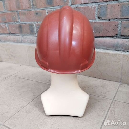 Каска строительная 