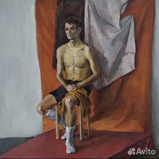 Академический рисунок