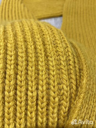 Шапка женская