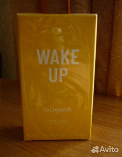 Туалетные воды