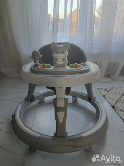 Ходунки детские бу