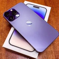 iPhone 14 Pro 128gb новый оригинал внутри XR