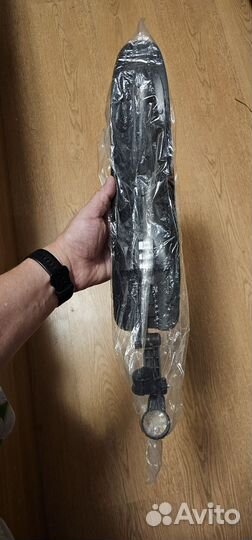 Крыло заднее для велосипеда