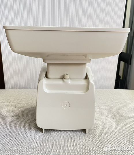 Весы кухонные