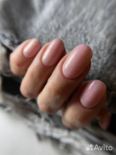 Арочное наращивание