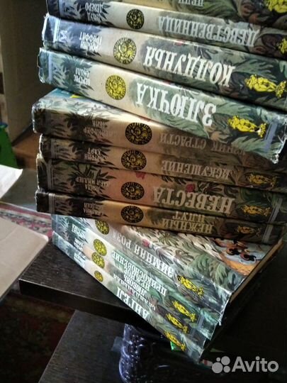 Женские любовно- исторические романы