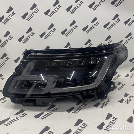 Фара левая Land Rover Range Rover Vogue IV 2017-н