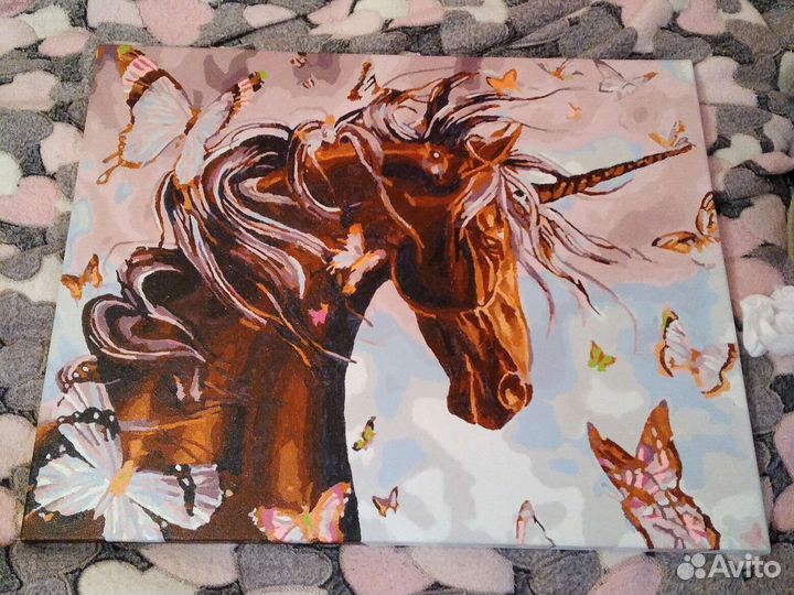 Интерьерные картины