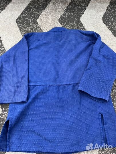 Кимоно для дзюдо