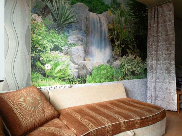 Комната 17,3 м² в 1-к., 2/5 эт.