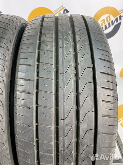 Pirelli Cinturato P7 225/40 R18 89Y