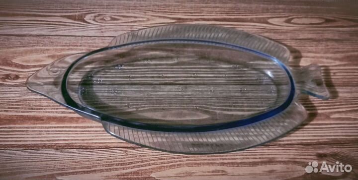 Селедницы и другая посуда