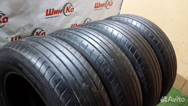 Nexen N'Fera SU4 185/65 R15