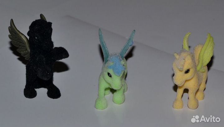 Разные игрушки: The Littlest Pet Shop,маджики и др