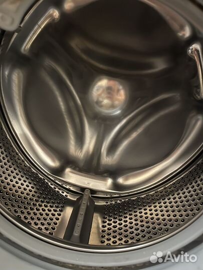 Стиральная машина Electrolux EWS 10712 W (5kr) б/у