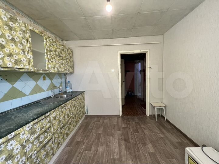 1-к. квартира, 39 м², 1/5 эт.