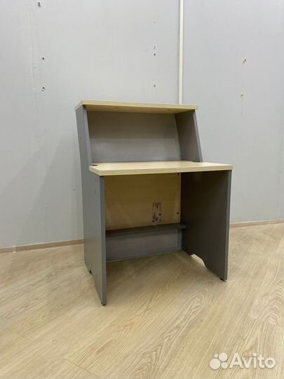 Стойка/ресепшен/стол Berlin defo