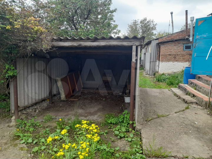 2-к. квартира, 54 м², 1/1 эт.