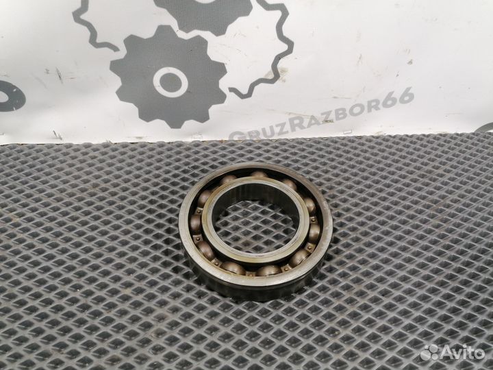 Подшипник 90х160х30 кпп ZF