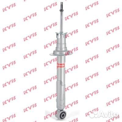Амортизатор подвески передний левый KYB 551131