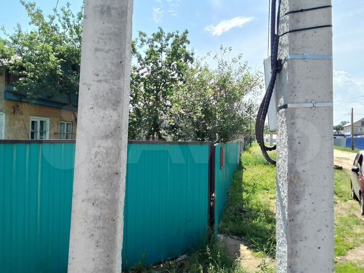 Дом 76 м² на участке 4,5 сот.