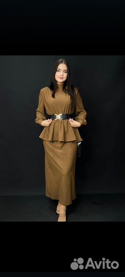 Костюм брючный