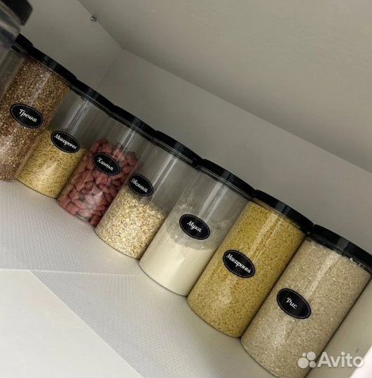 Контейнер для хранения