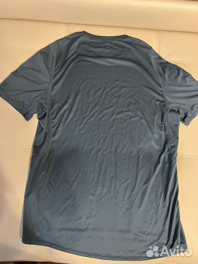 Футболка мужская