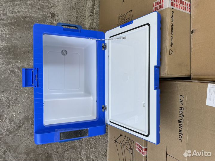 Аренда прокат Авто холодильника Alpicool