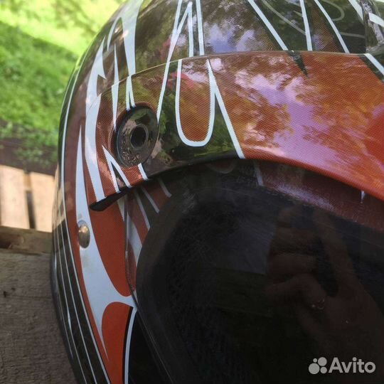 Мотошлем cfmoto