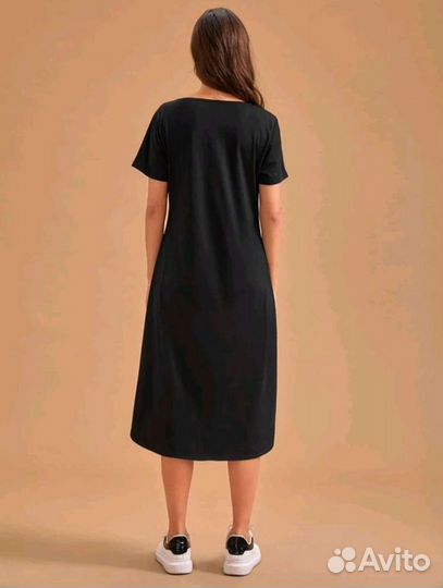 Платье для девочки 122р