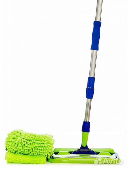 Швабра aquamatic