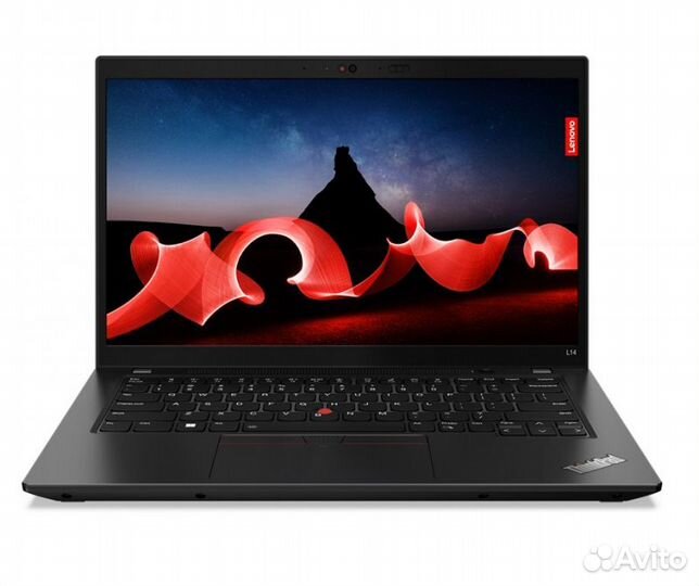 Ноутбук Lenovo ThinkPad T14 Gen 4 21HD0077US