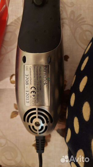 Кухонный электрический нож