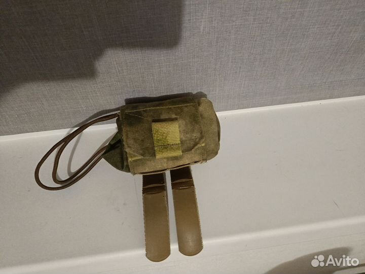 Сбросник техинком