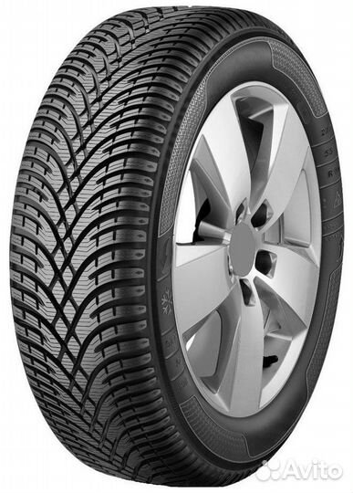 Bfgoodrich G-Force Winter 2 205/60 R16