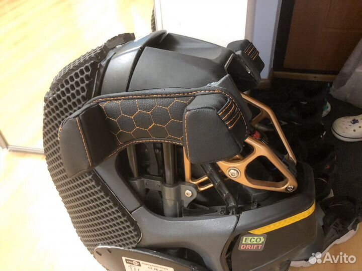 Подушки для моноколеса Kingson S18