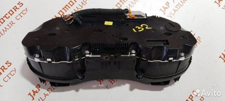 Щиток приборов Audi A4 B8 седан CAB 2009