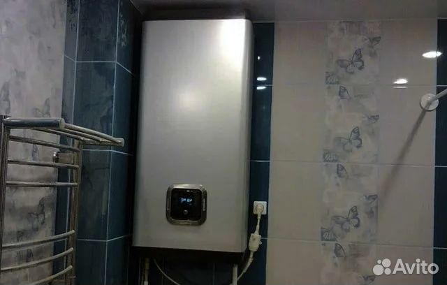 Услуги сантехника. Замена и ремонт сантехники