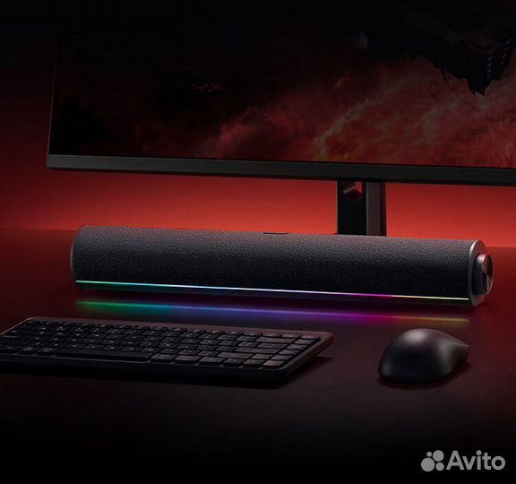 Колонка для компьютера