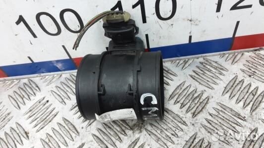 Расходомер воздуха дизельный mercedes benz M-class