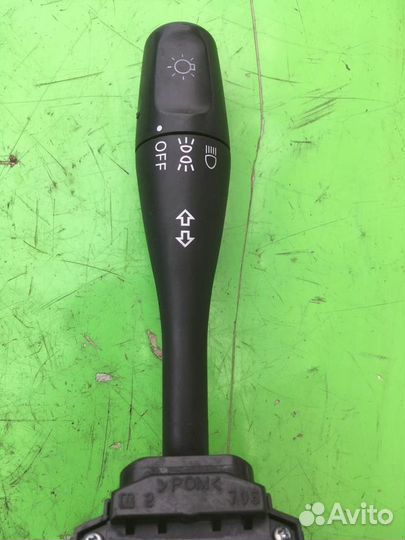 Переключатель поворотов Митсубиси Галант 9