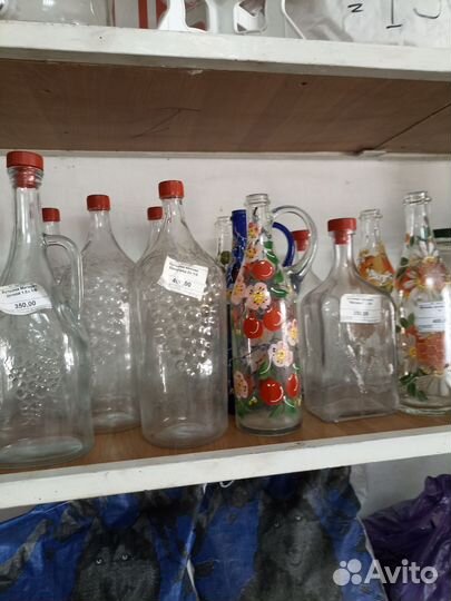 Стеклобанки