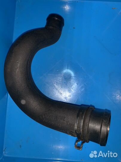 Труба напорной линии 1Z AHU Golf