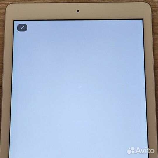 iPad Air 1 белый WiFi 64Gb