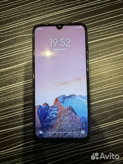 Xiaomi Redmi Note 7, 4/64 ГБ