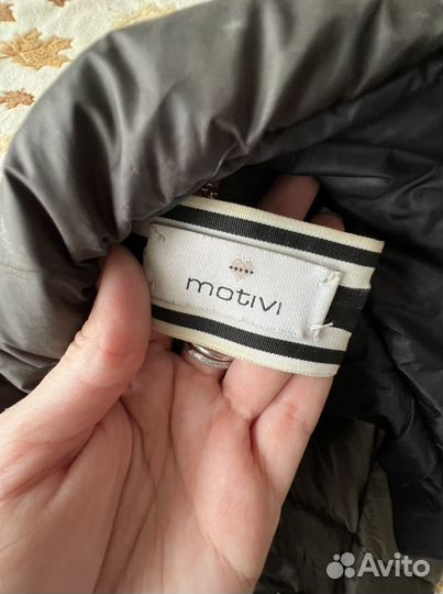 Куртка пальто демисезонная женская