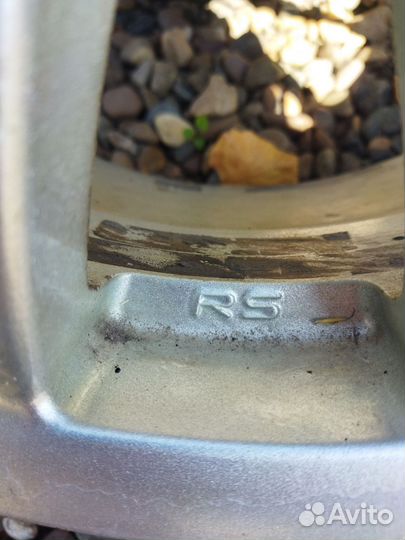 Диски r16 proma rs