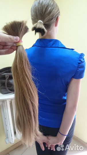 Скупка волос Воронеж, продать волосы